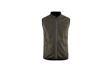 Softshell bodywarmer