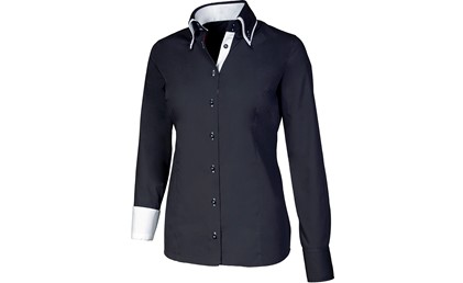 Dames blouse 29304