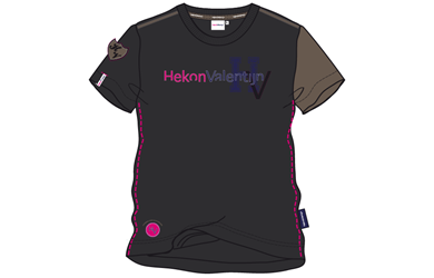 Hekon T-shirt 