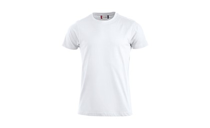 Premium heren schilder t-shirt