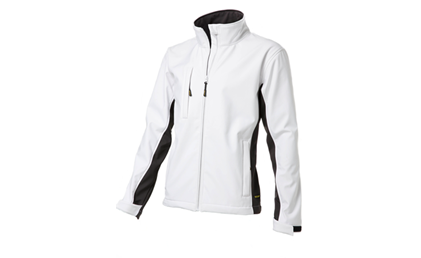 Tricorp Soft shell jack Bi-Colour