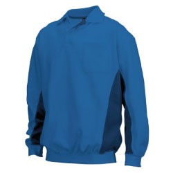 Tricorp Workwear Bi-Colour polosweater